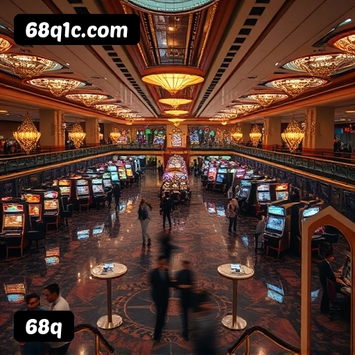 Cassino Online 68q