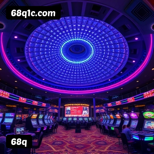 Promoções e Bônus no 68q